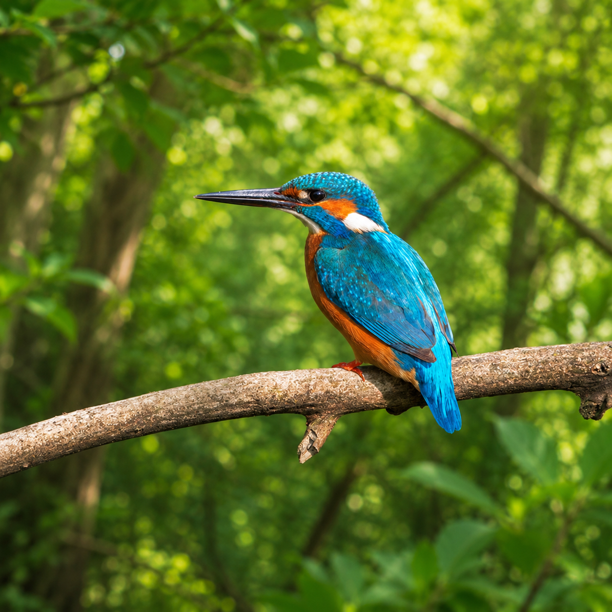 Guided Bird Watching Tour in Kandy Sri Lanka