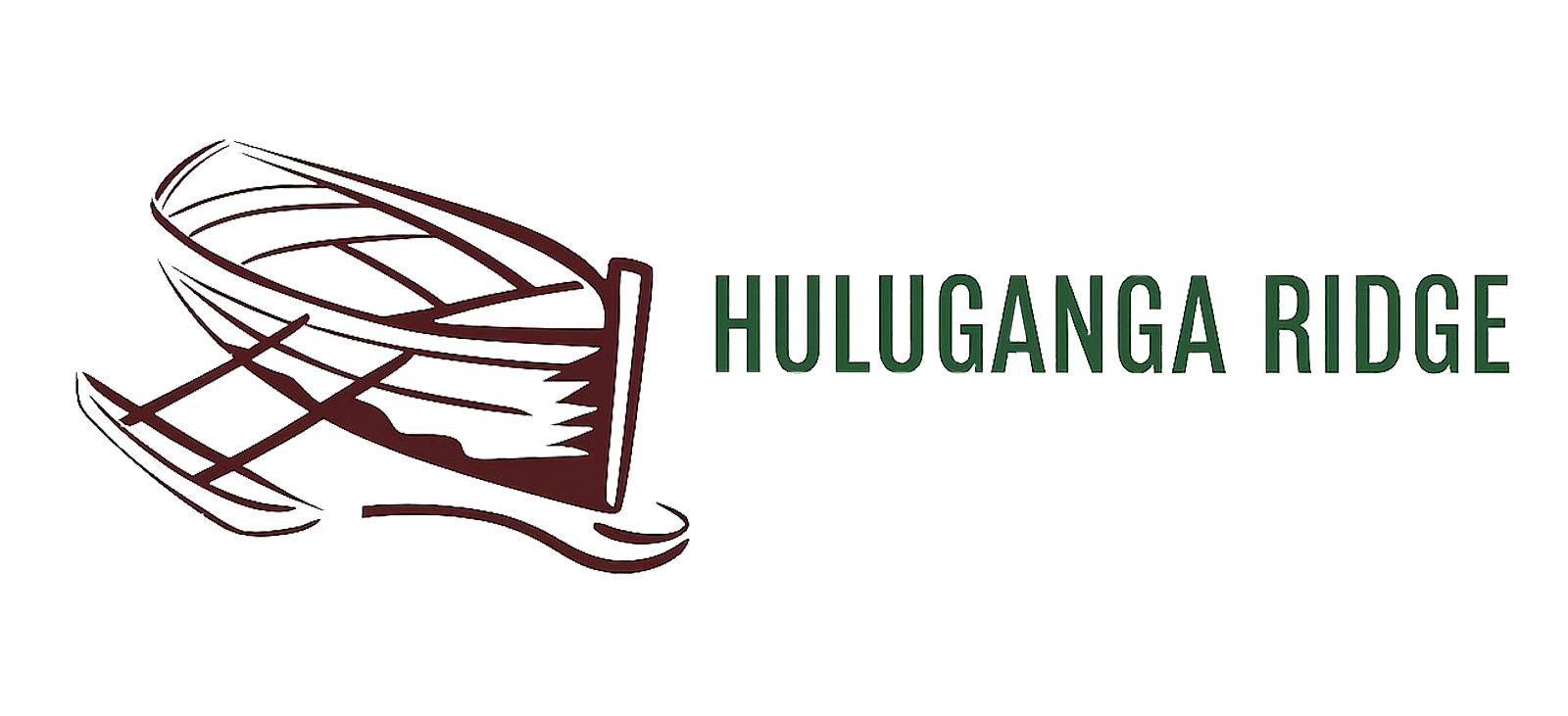 Huluganga Ridge
